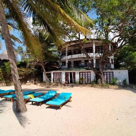 Silver Rock Hotel Malindi Exterior photo