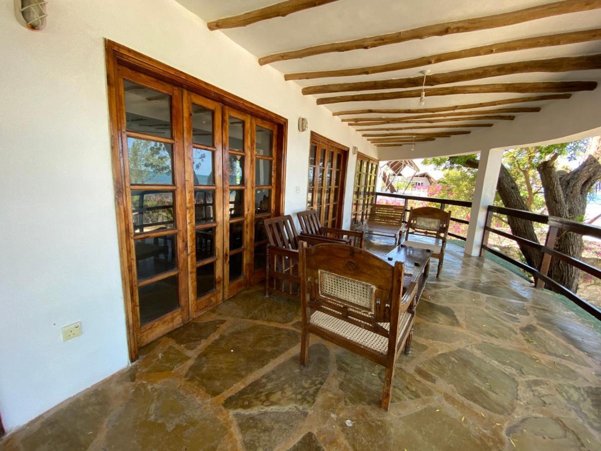 Silver Rock Hotel Malindi Exterior photo