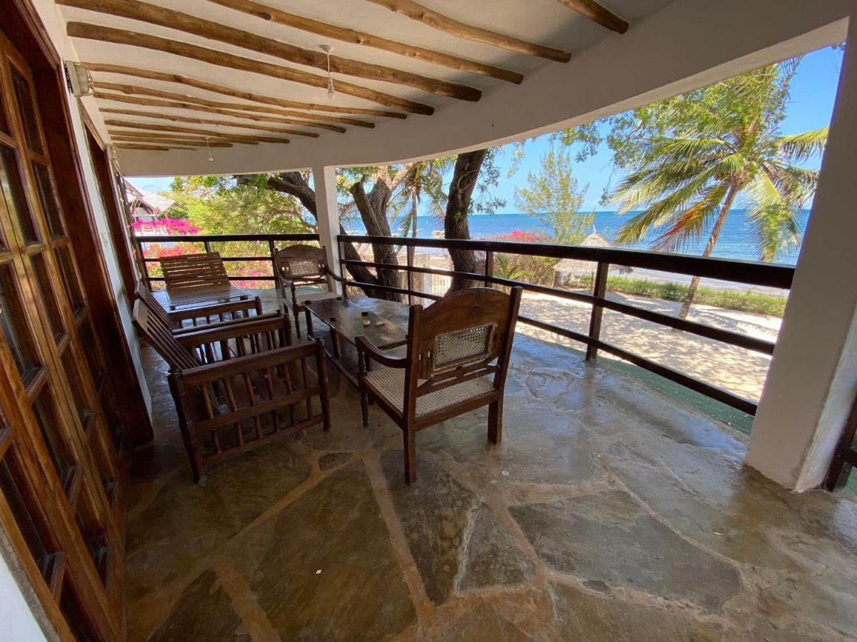 Silver Rock Hotel Malindi Exterior photo