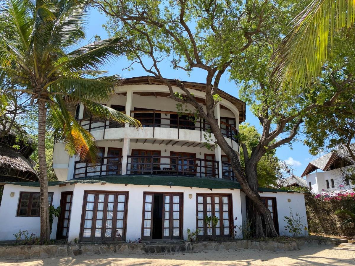 Silver Rock Hotel Malindi Exterior photo