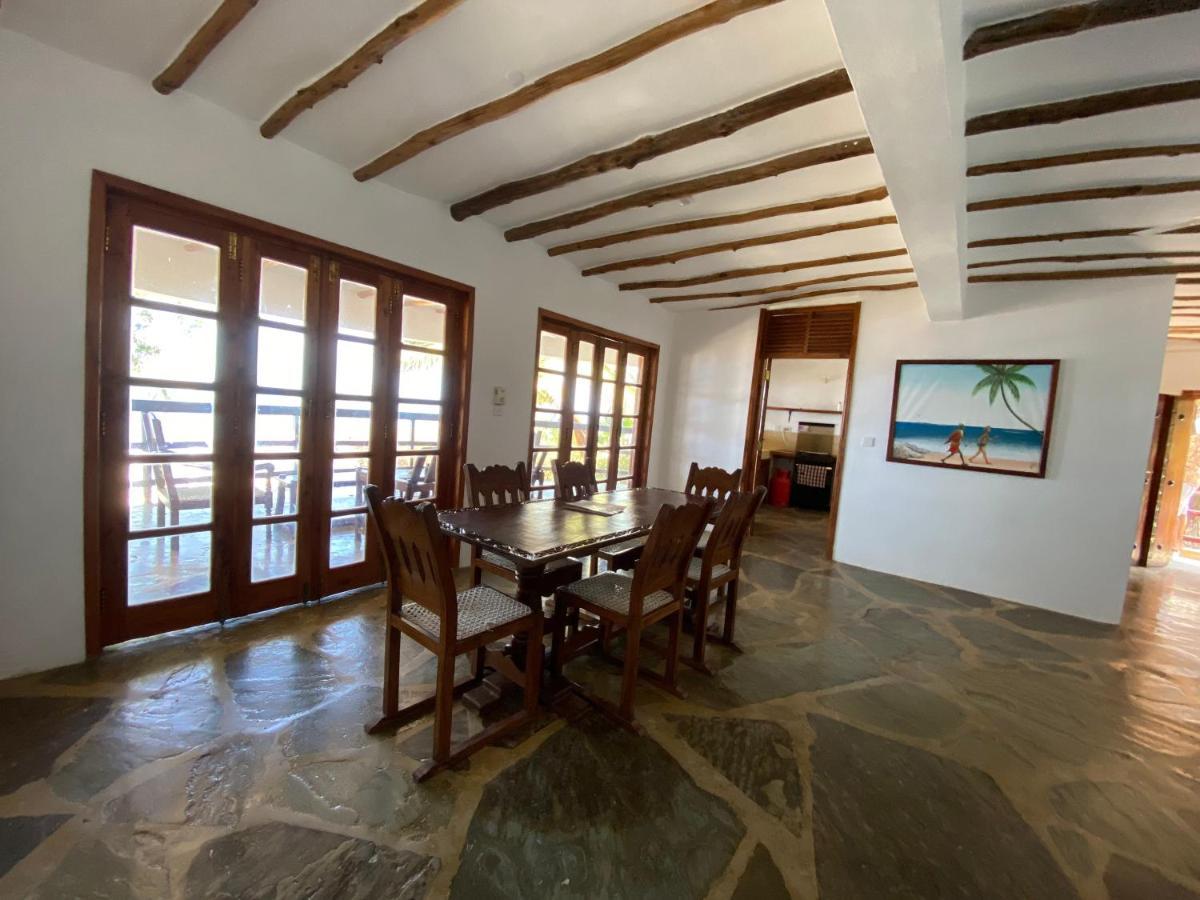 Silver Rock Hotel Malindi Exterior photo