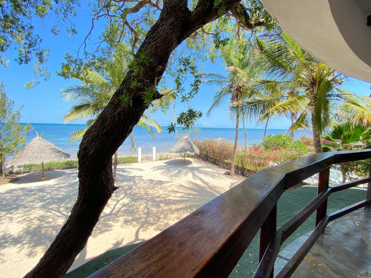 Silver Rock Hotel Malindi Exterior photo