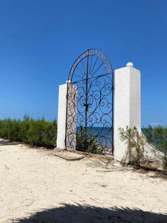 Silver Rock Hotel Malindi Exterior photo