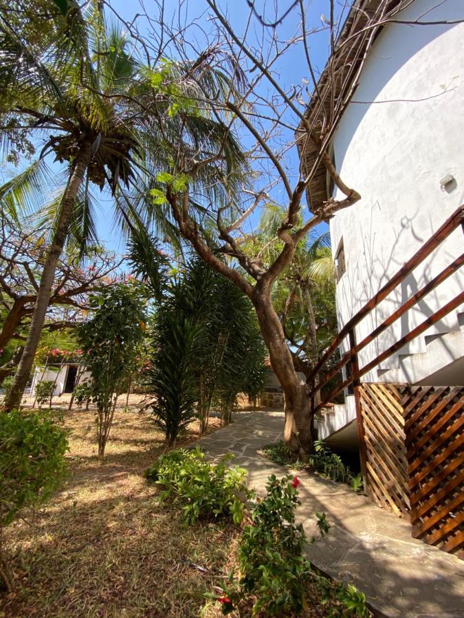 Silver Rock Hotel Malindi Exterior photo