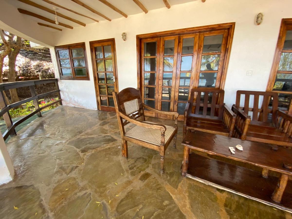Silver Rock Hotel Malindi Exterior photo