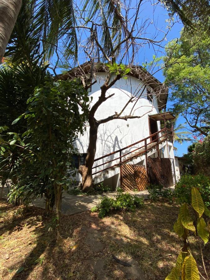Silver Rock Hotel Malindi Exterior photo