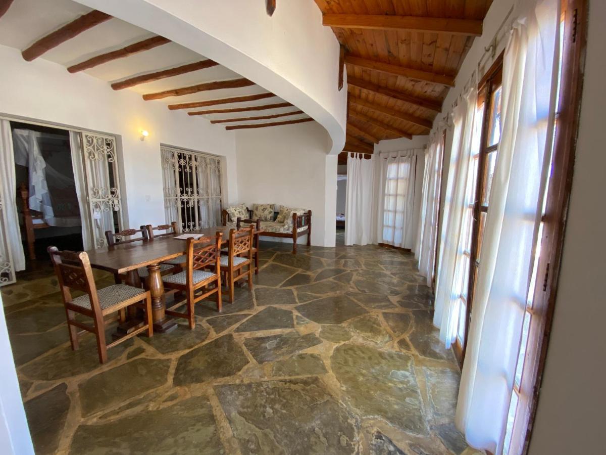 Silver Rock Hotel Malindi Exterior photo