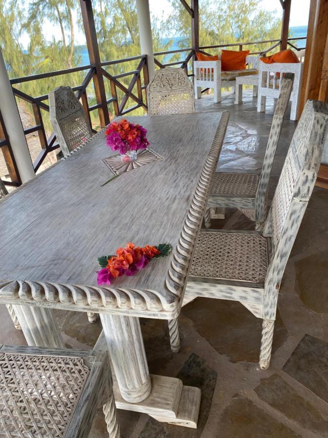 Silver Rock Hotel Malindi Exterior photo