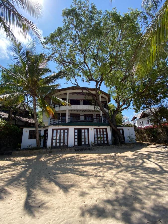 Silver Rock Hotel Malindi Exterior photo
