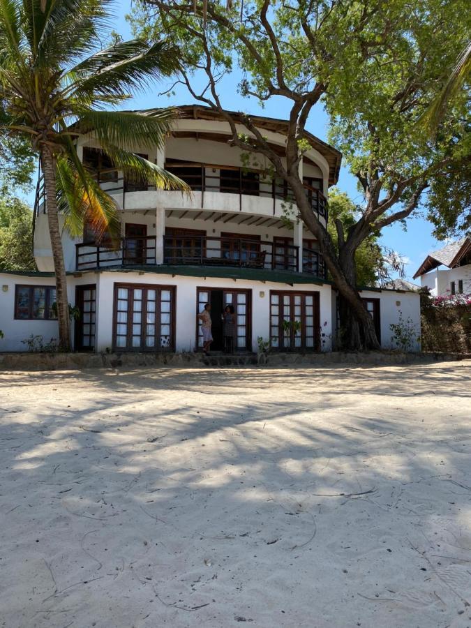 Silver Rock Hotel Malindi Exterior photo