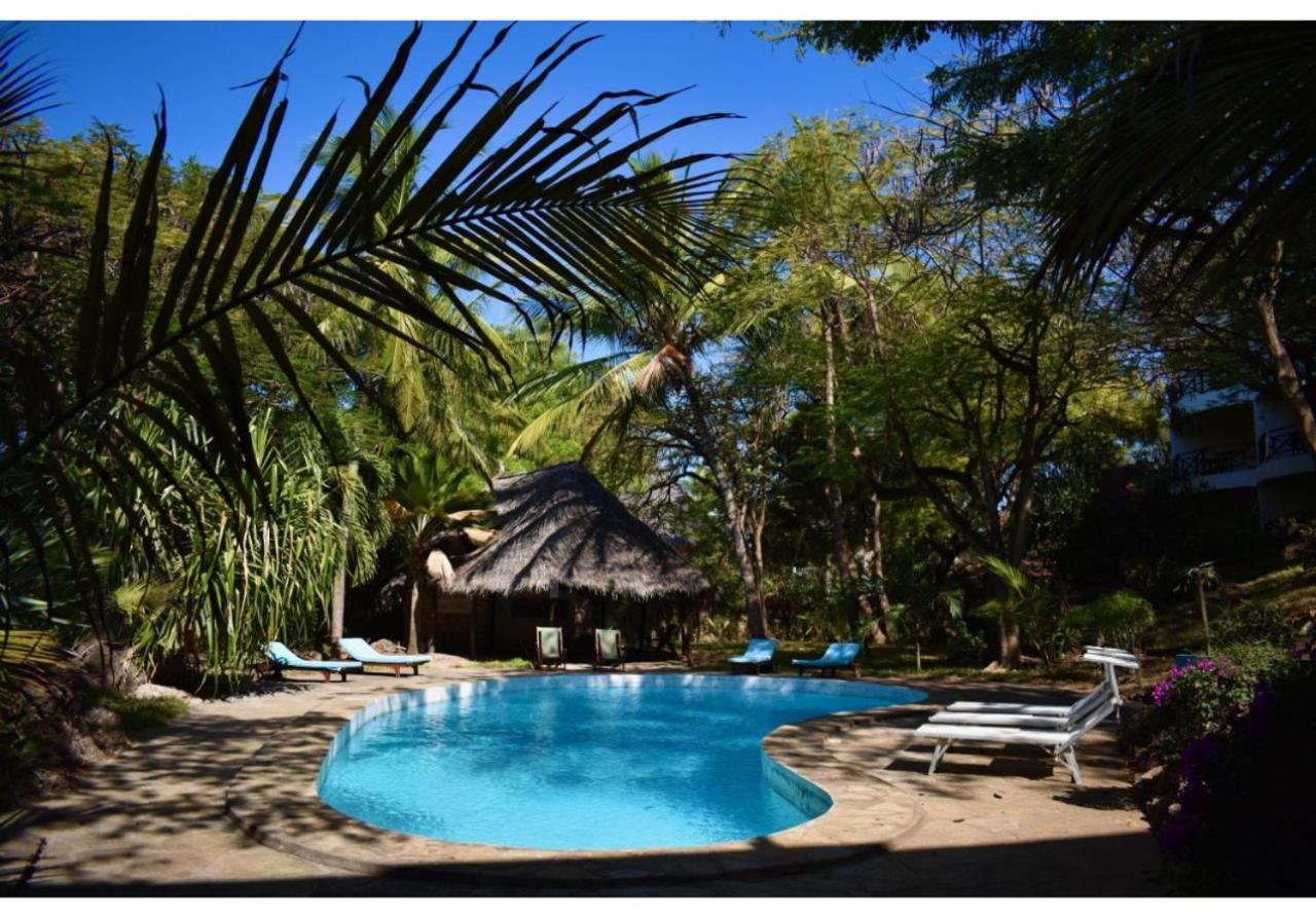 Silver Rock Hotel Malindi Exterior photo