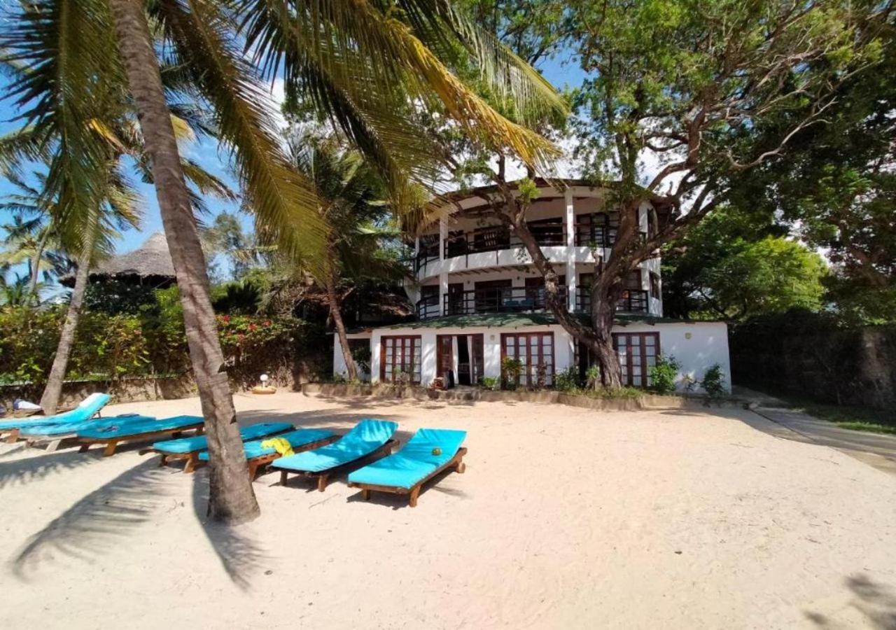 Silver Rock Hotel Malindi Exterior photo