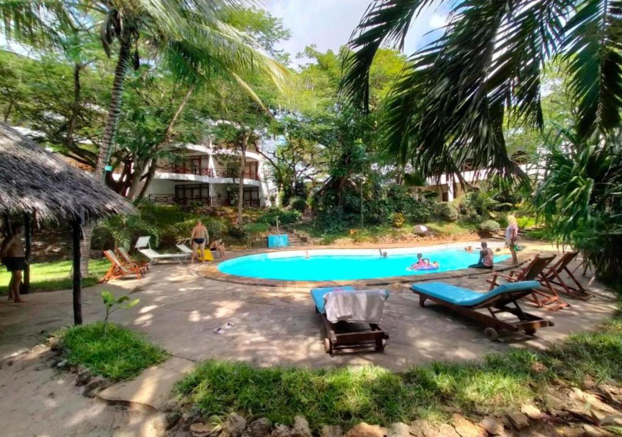 Silver Rock Hotel Malindi Exterior photo