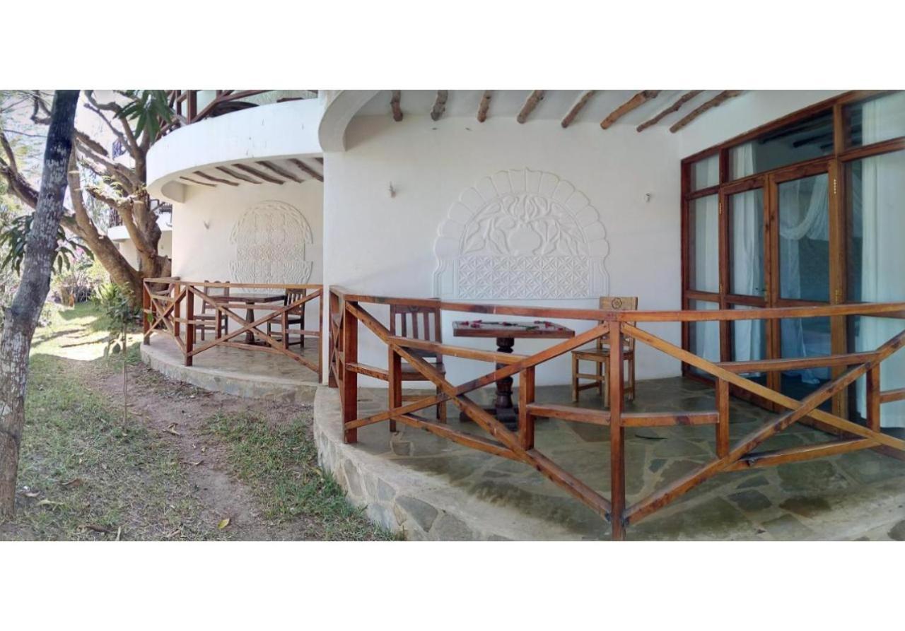 Silver Rock Hotel Malindi Exterior photo